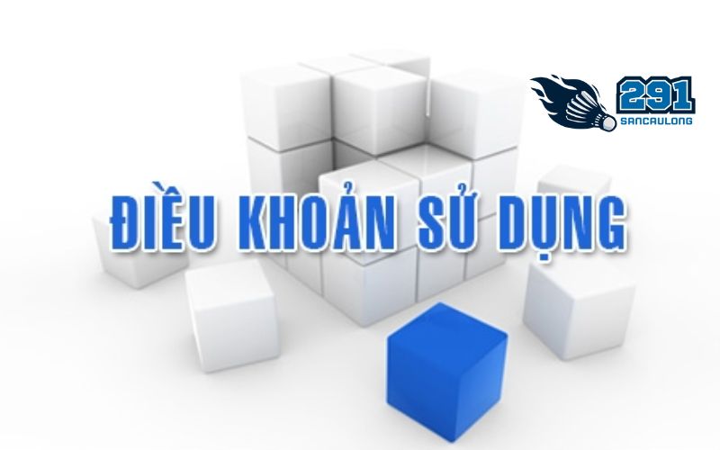 Điều khoản sử dụng
