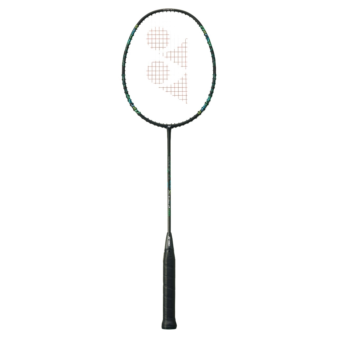 Vợt cầu lông Yonex Arcsaber 2 Feel phối màu Black Green
