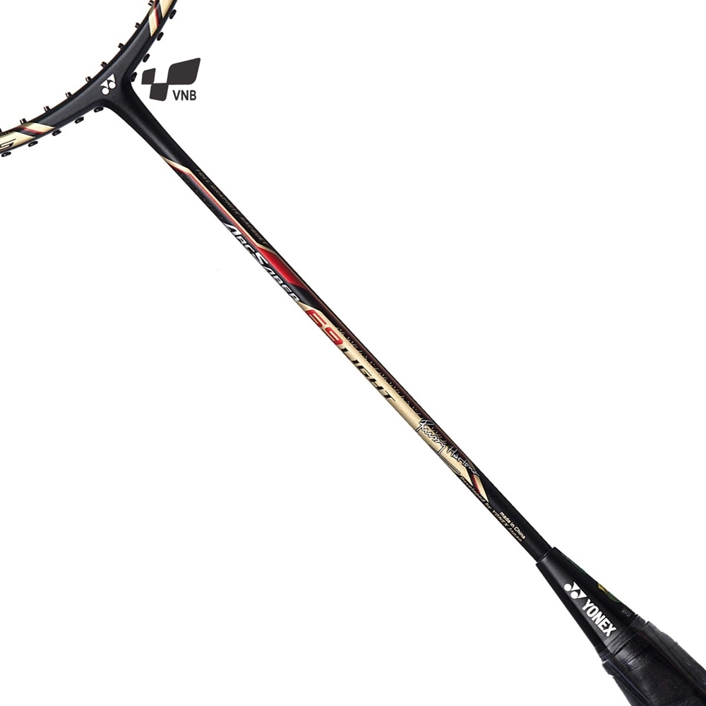Vợt cầu lông Yonex Arcsaber 69 Light chính hãng trọng lượng 5U nhẹ linh hoạt