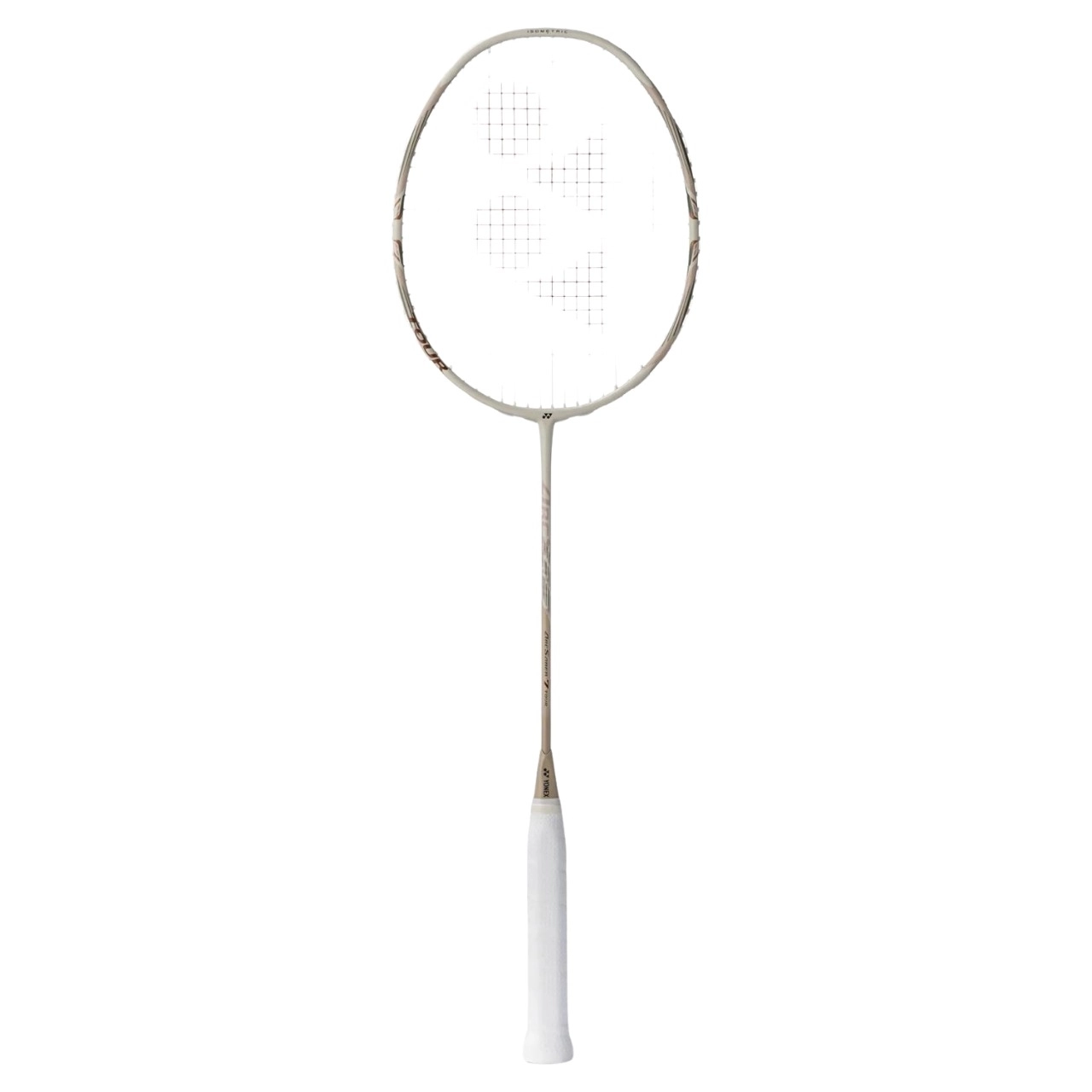 Vợt cầu lông Yonex Arcsaber 7 Tour Limited Light Beige chính hãng