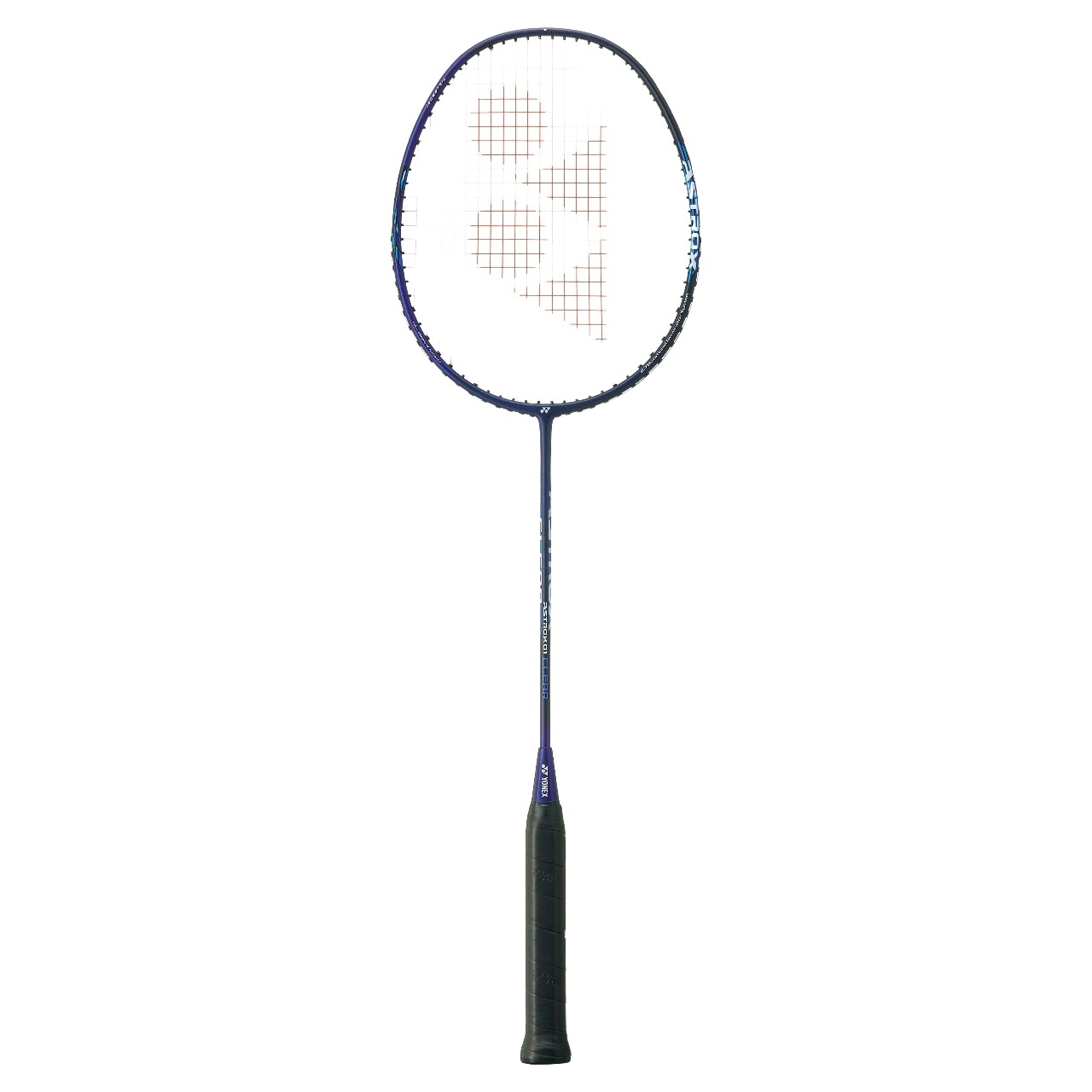 Vợt cầu lông Yonex Astrox 01C 2024 phiên bản Black Blue chính hãng