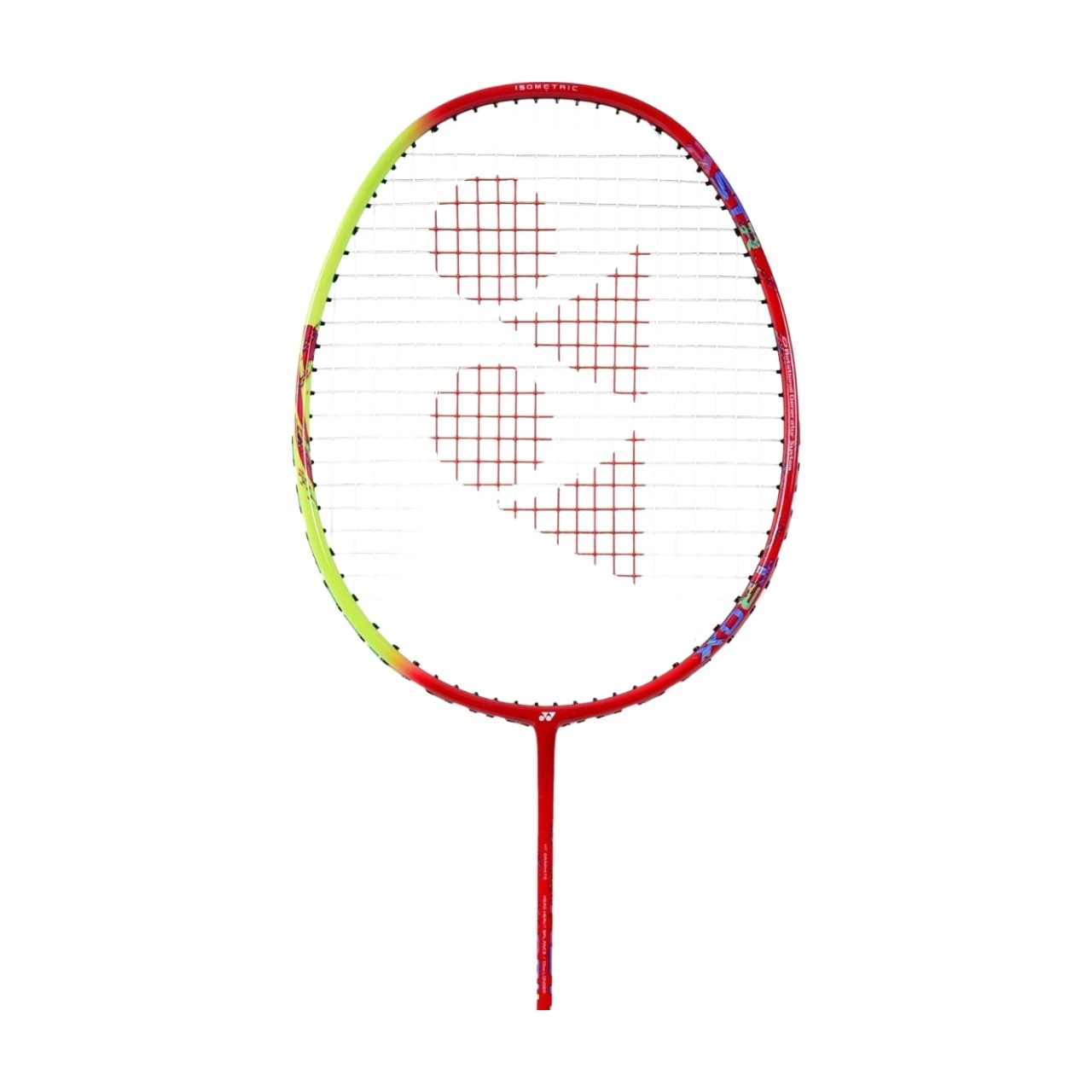 Công nghệ Rotational Generator System trên Yonex Astrox 02 Ability