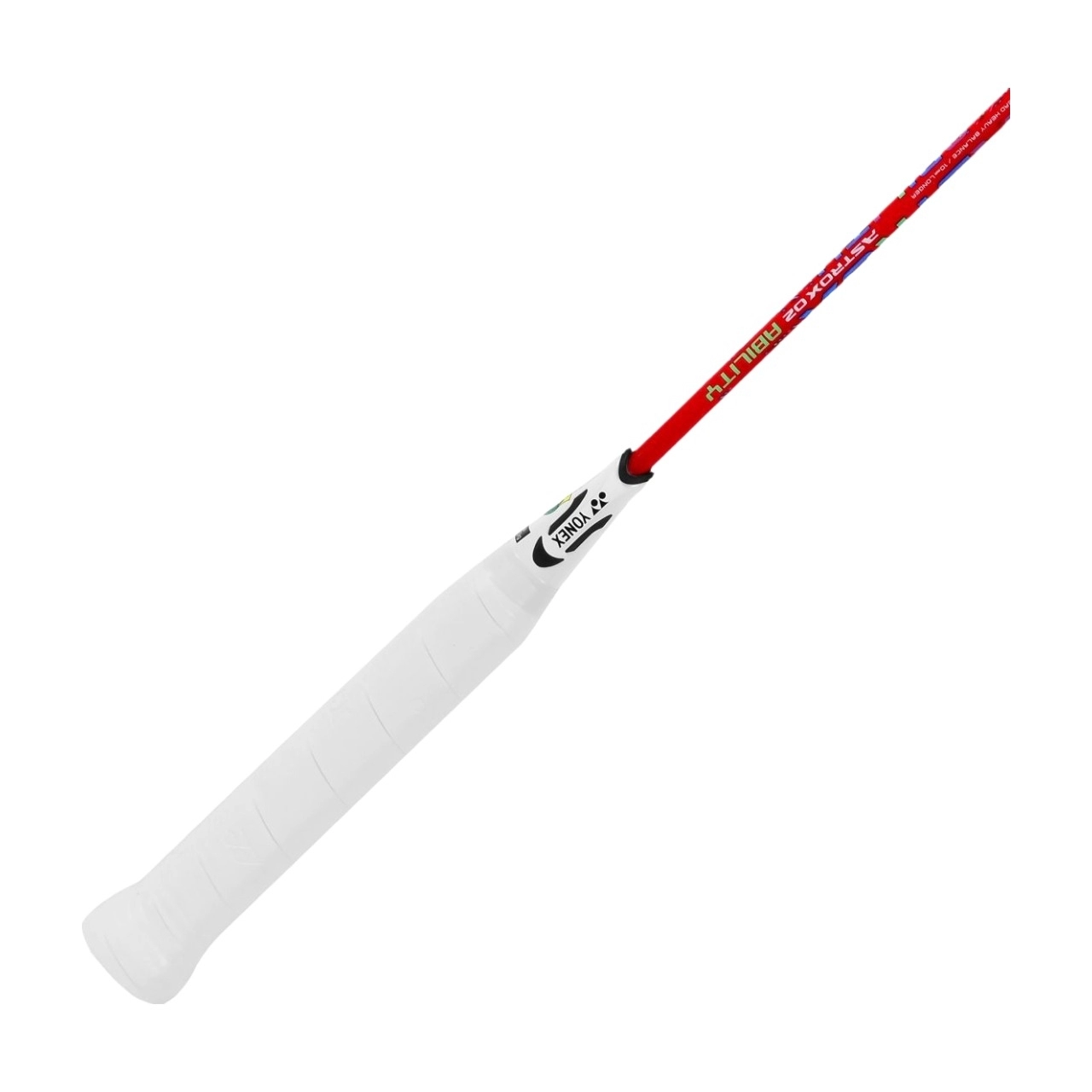 Vợt Yonex Astrox 02 Ability phù hợp lối chơi tấn công