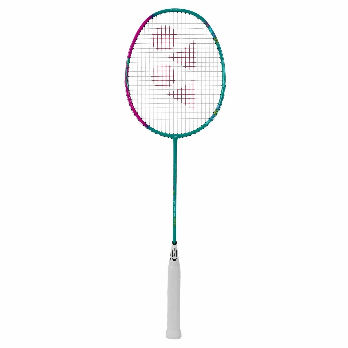 Vợt cầu lông Yonex Astrox 02 Feel tổng quan