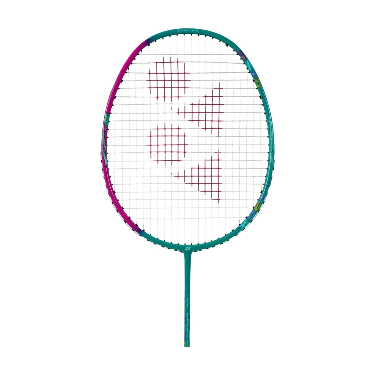 Thông số kỹ thuật vợt Yonex Astrox 02 Feel
