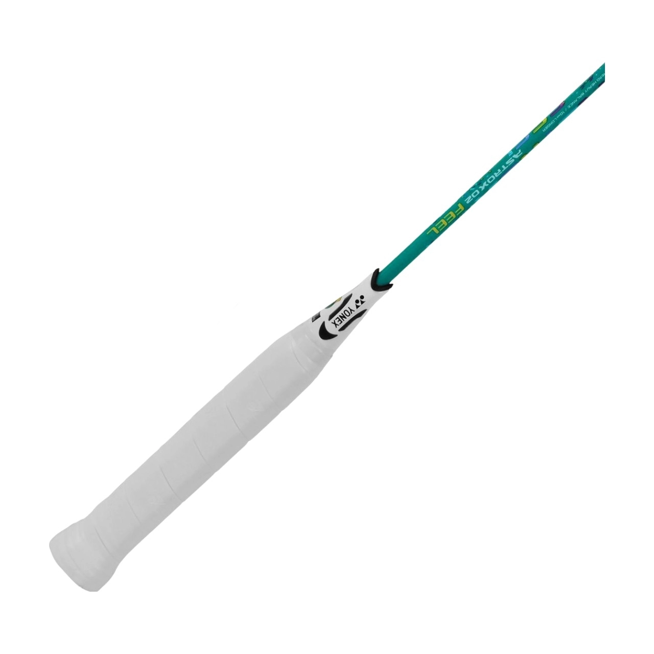 Vợt Yonex Astrox 02 Feel phù hợp người chơi phong trào