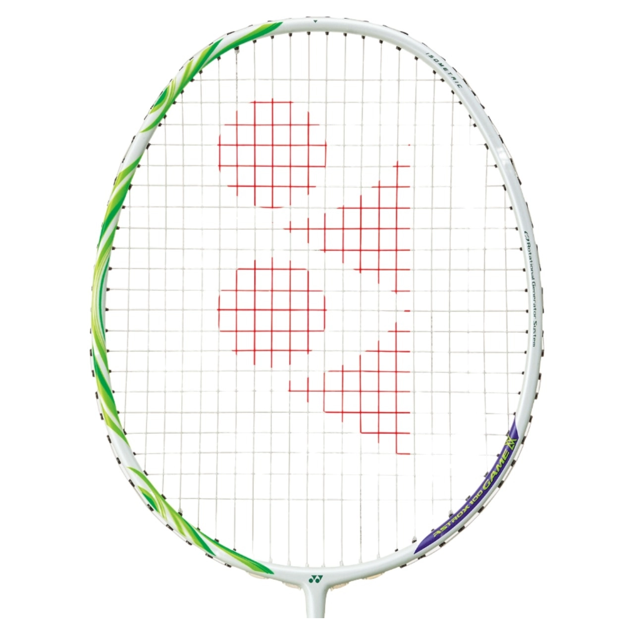 Thông số kỹ thuật vợt Yonex Astrox 100 Game VA