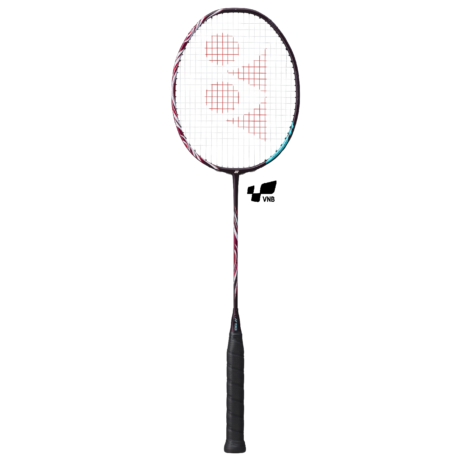 Vợt cầu lông Yonex Astrox 100ZZ Kurenai phiên bản Đỏ Thẫm