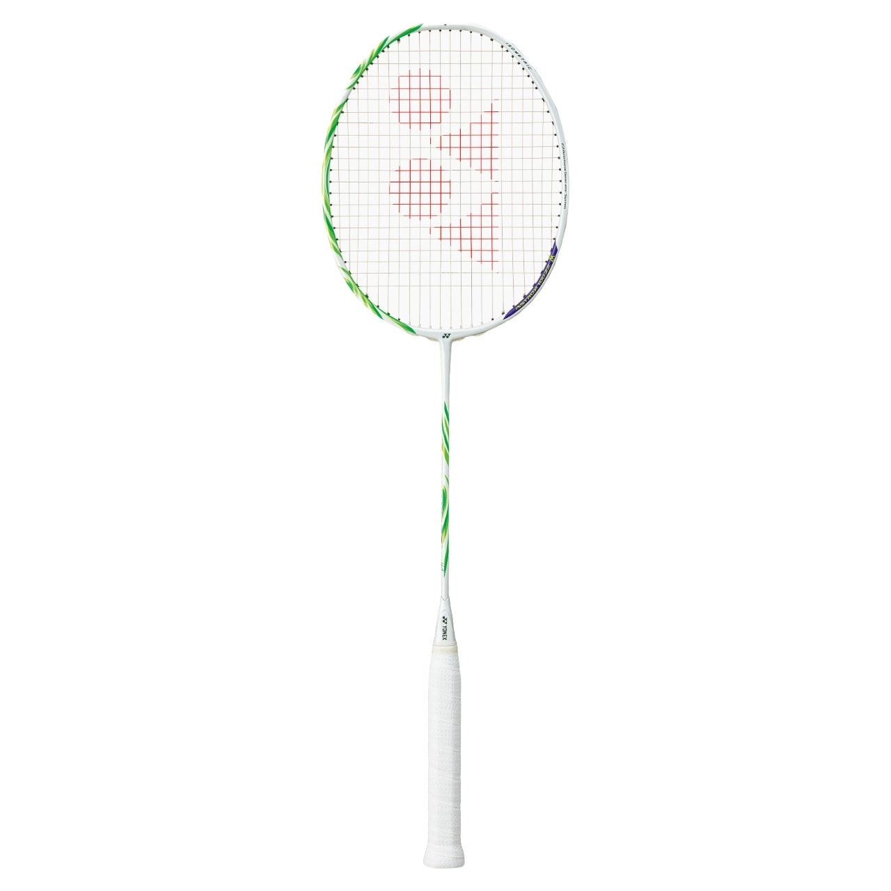 Vợt cầu lông Yonex Astrox 100ZZ VA phiên bản signature Viktor Axelsen