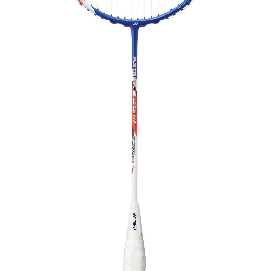 Mặt vợt Isometric của Yonex Astrox 3 DG