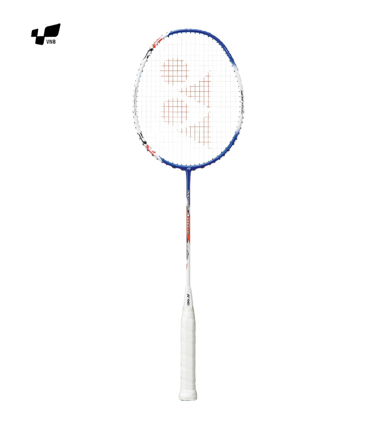 Vợt cầu lông Yonex Astrox 3 DG phiên bản BLWT