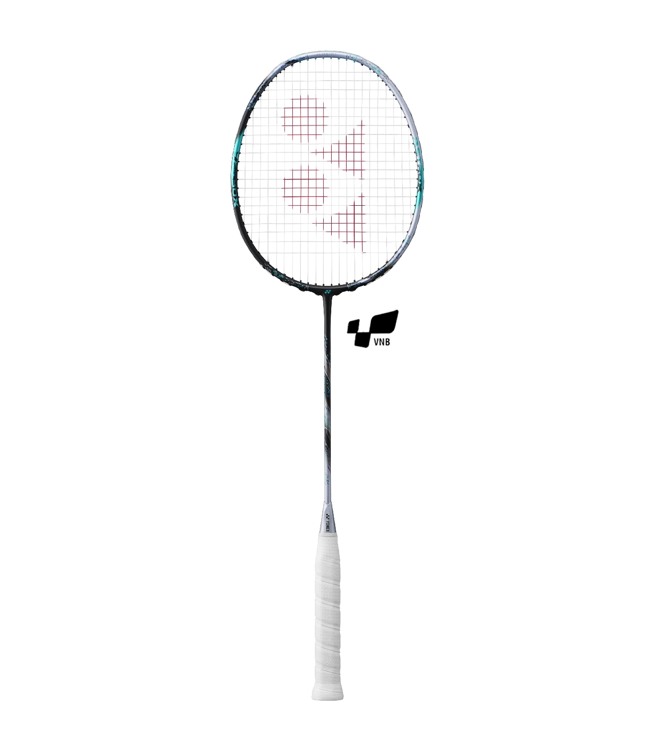 Vợt Cầu Lông Yonex Astrox 88D Pro 2024 màu đen bạc