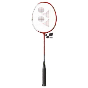 Vợt cầu lông Yonex Astrox 88S trắng đỏ (năm 2020)