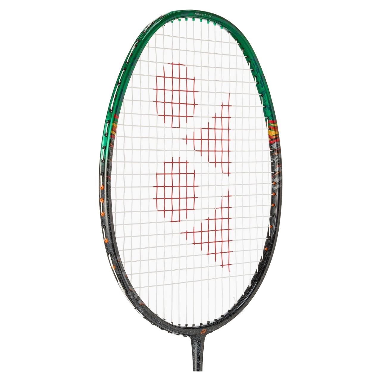Chi tiết khung vợt Yonex Astrox 99 Play 2025
