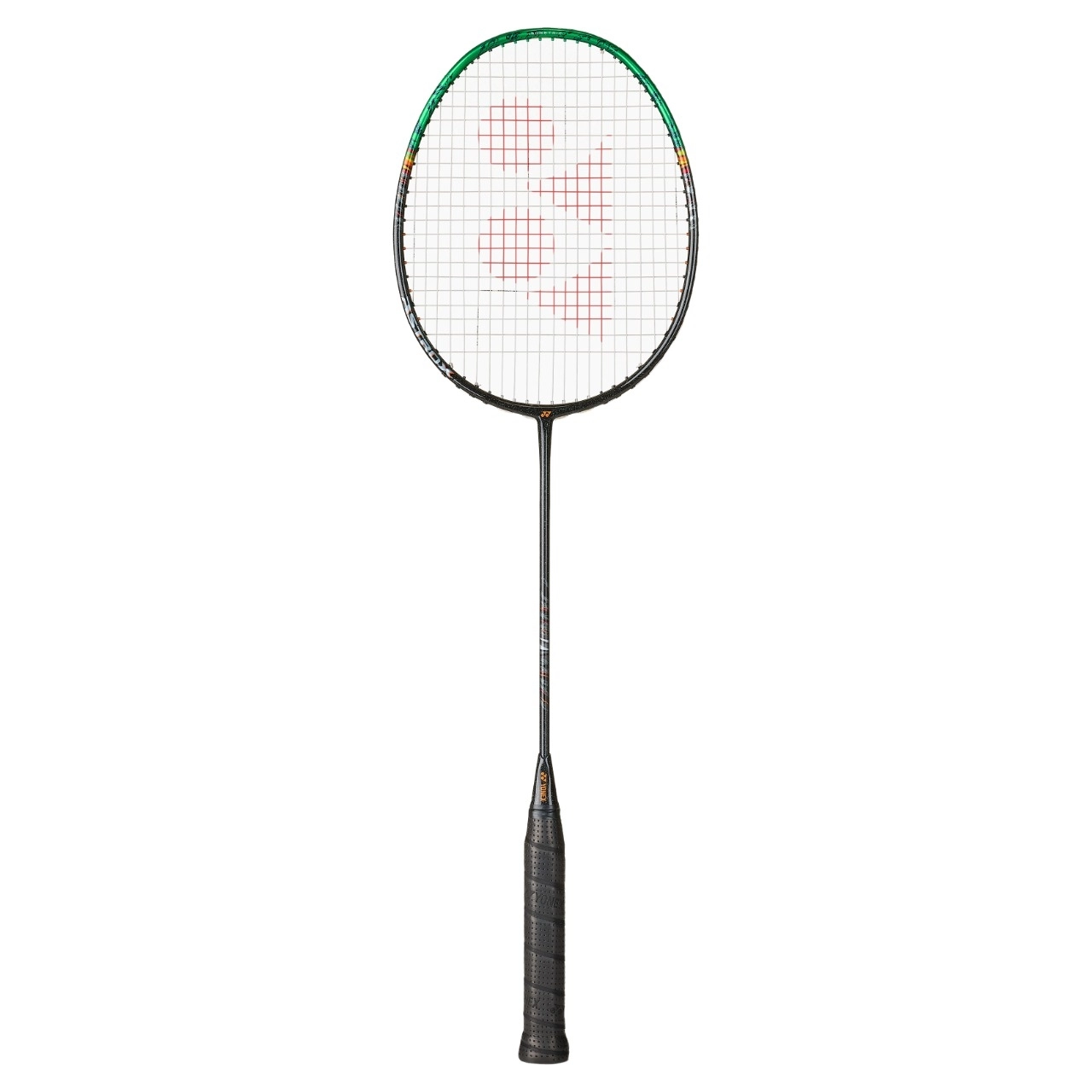 Vợt cầu lông Yonex Astrox 99 Pro 2025 Black Green chính hãng