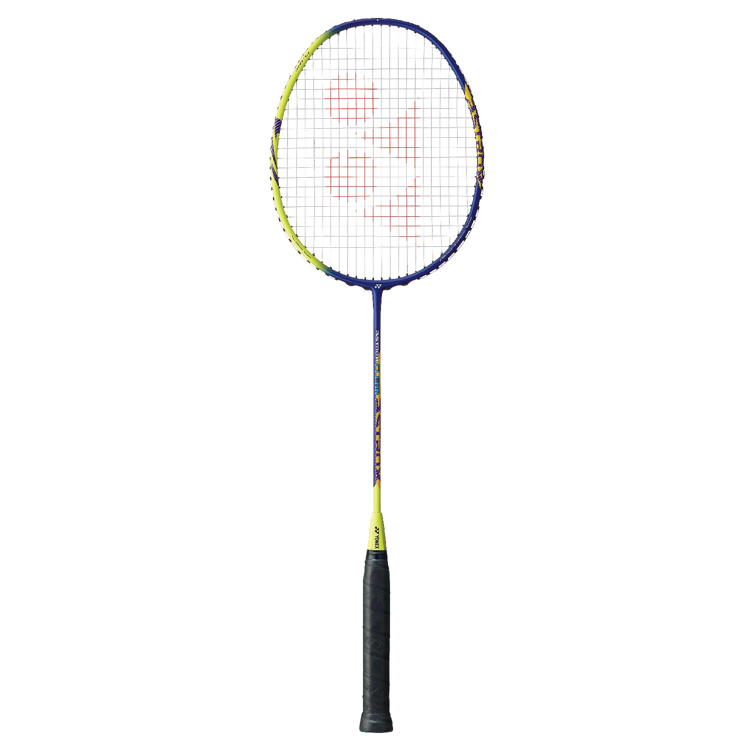 Vợt cầu lông Yonex Astrox Clear Yl chính hãng màu vàng