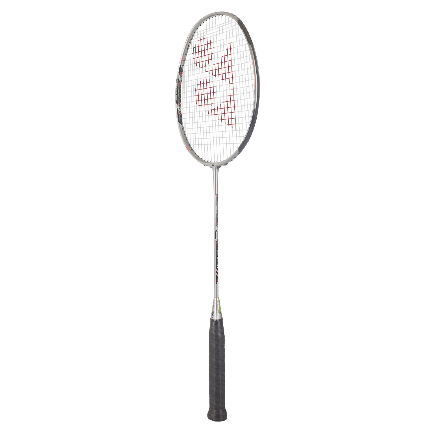 Vợt cầu lông Yonex Duora 77 bạc cam chính hãng
