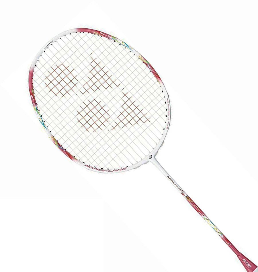 Chi tiết khung vợt Yonex Nanoflare 70 RP