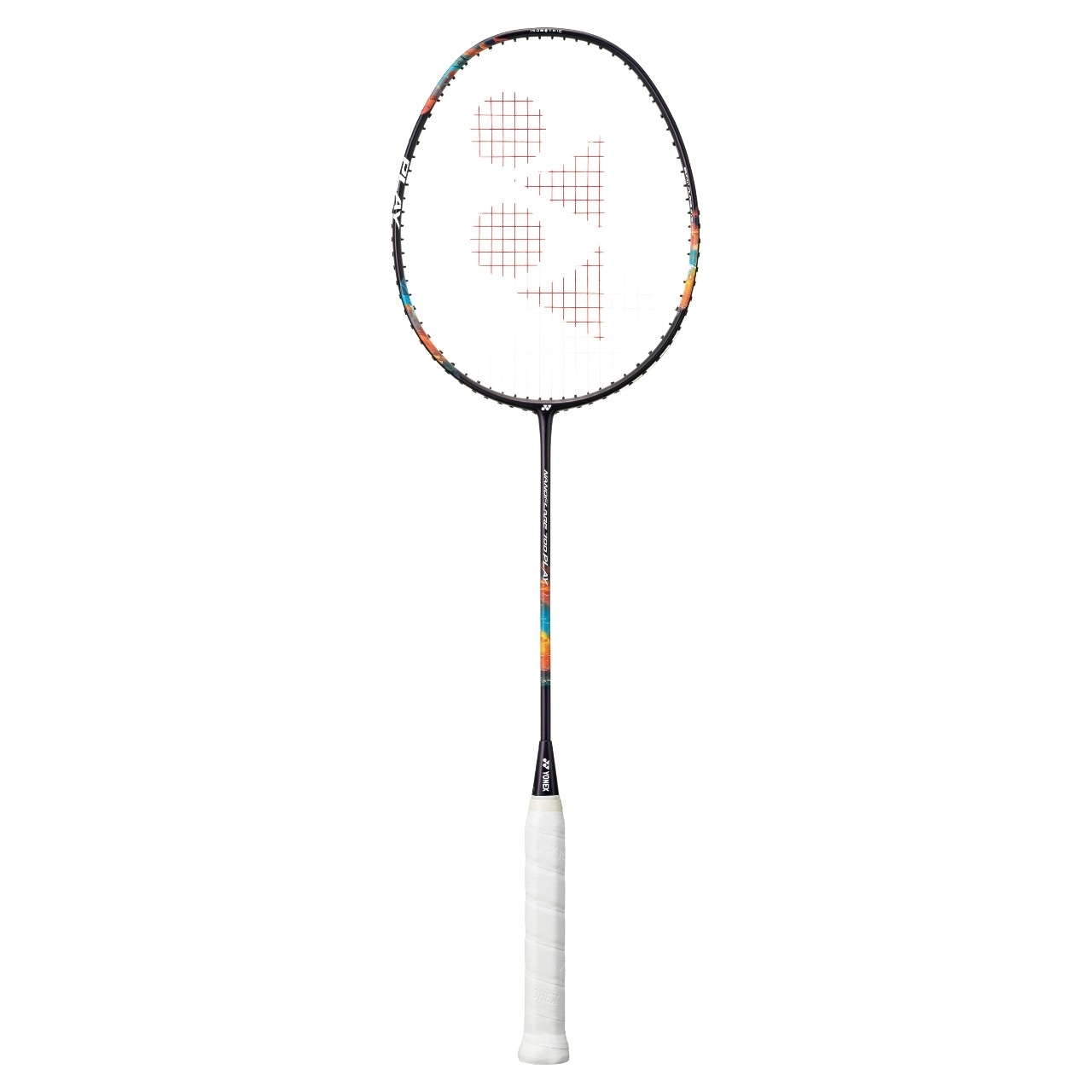 Vợt cầu lông Yonex Nanoflare 700 Play màu Midnight Purple chính hãng