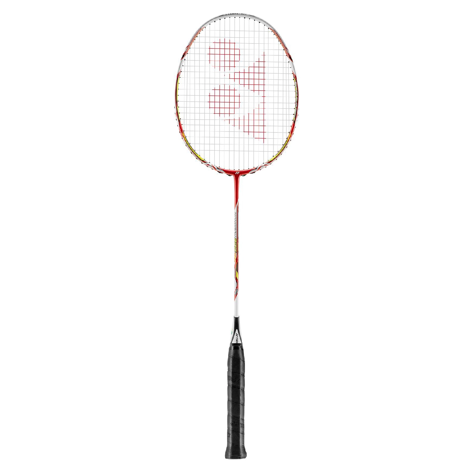 Vợt cầu lông Yonex Nanoray 300 NEO chính hãng màu trắng đỏ