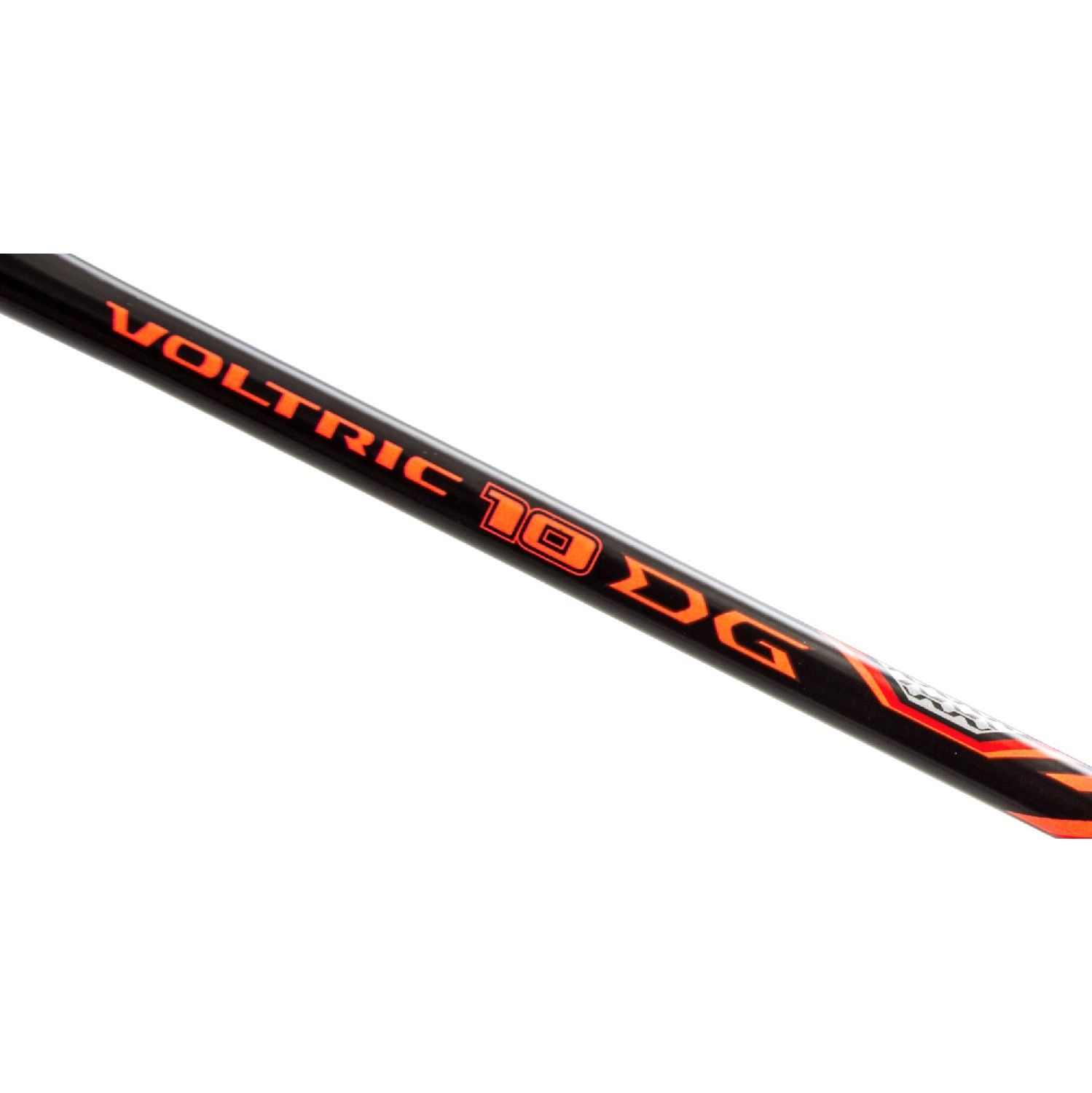 Công nghệ TRI-VOLTAGE và Compact Frame trên Yonex Voltric 10 DG