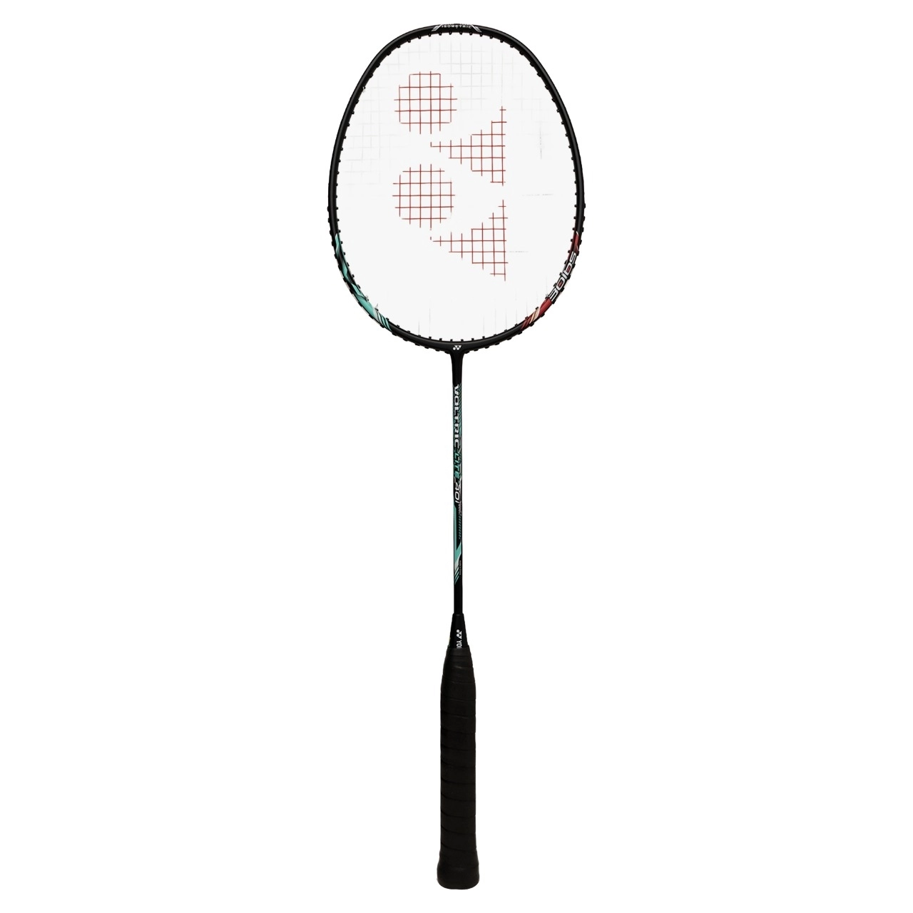 Vợt cầu lông Yonex Voltric Lite 40i phối màu Black Mint
