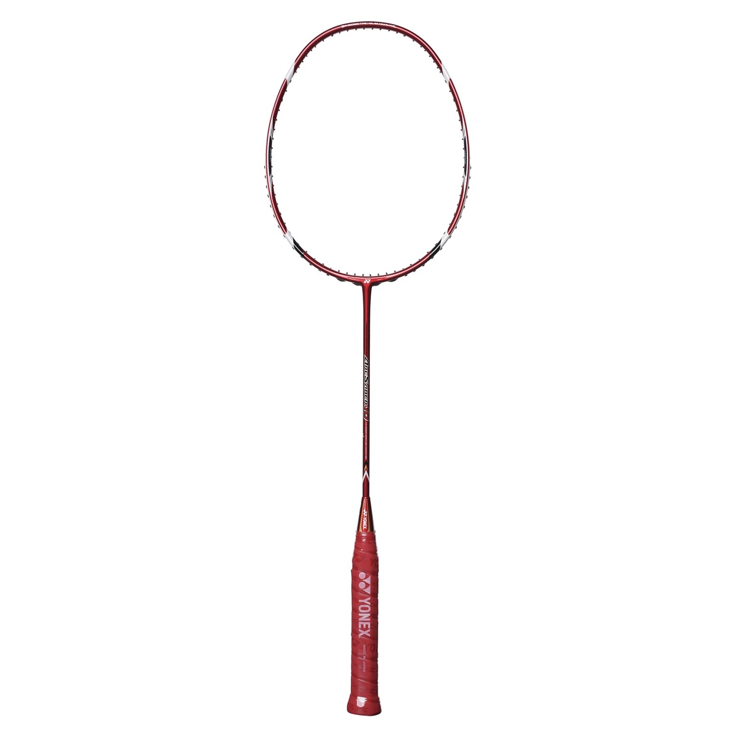 Vợt cầu lông Yonex Arcsaber 10 màu vàng đồng phối trắng