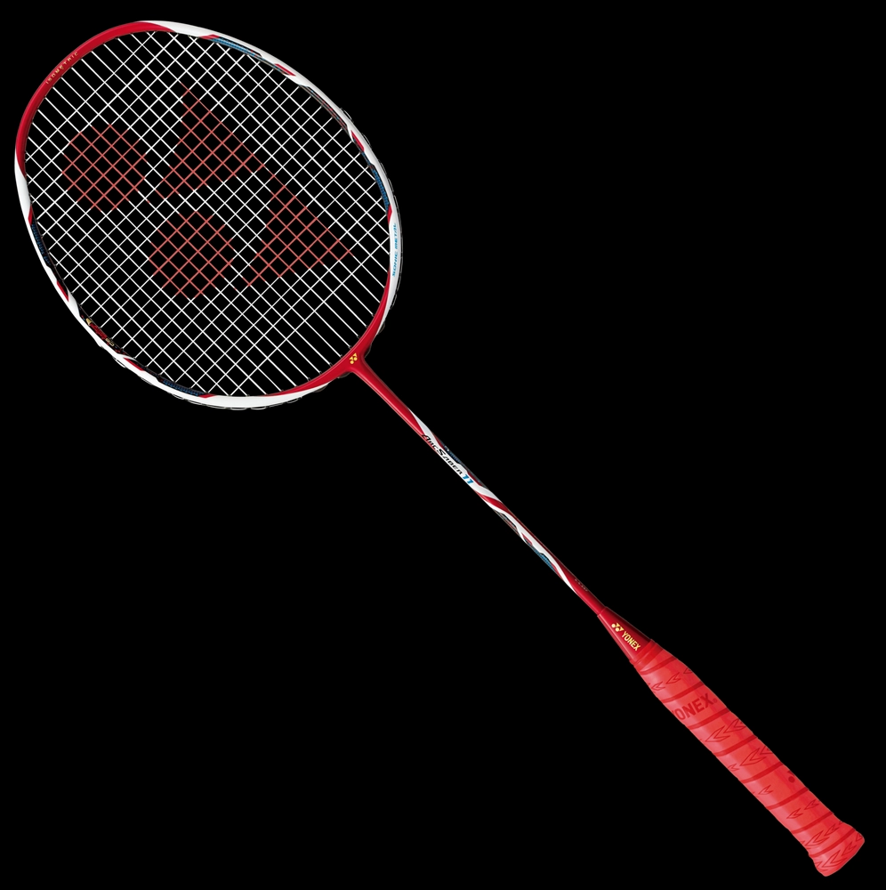 Vợt Cầu Lông Yonex ARCSABER 11 chính hãng màu đỏ trắng