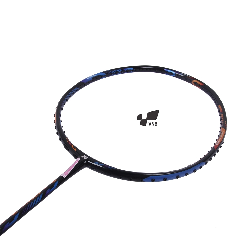 Vợt cầu lông Yonex Duora 10 2017 chính hãng phối màu xanh cam đặc trưng
