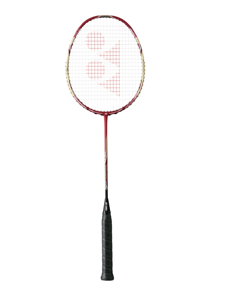 Vợt cầu lông Yonex Nanoray 900AH (AHSAN) chính hãng mặt trước khung và thân vợt