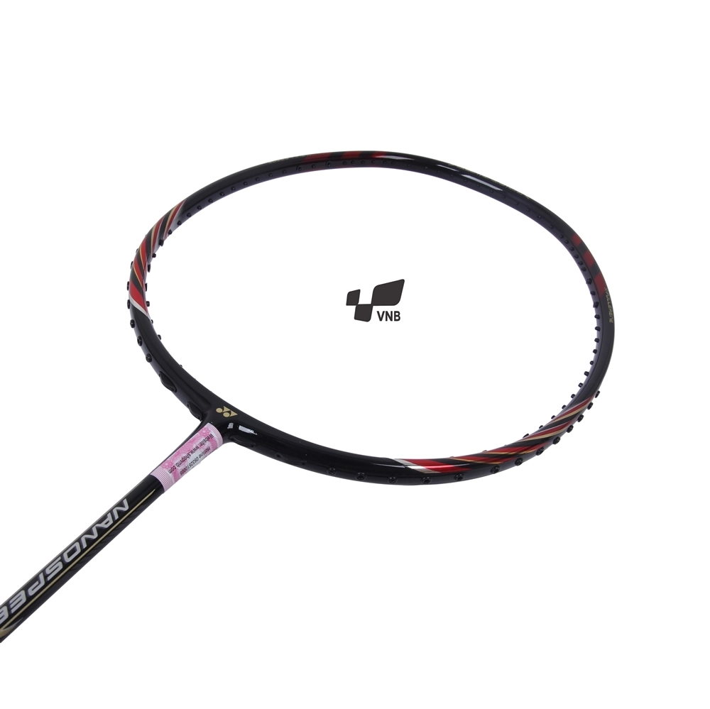 Vợt cầu lông Yonex Nanospeed 9900 chính hãng trên sân đấu