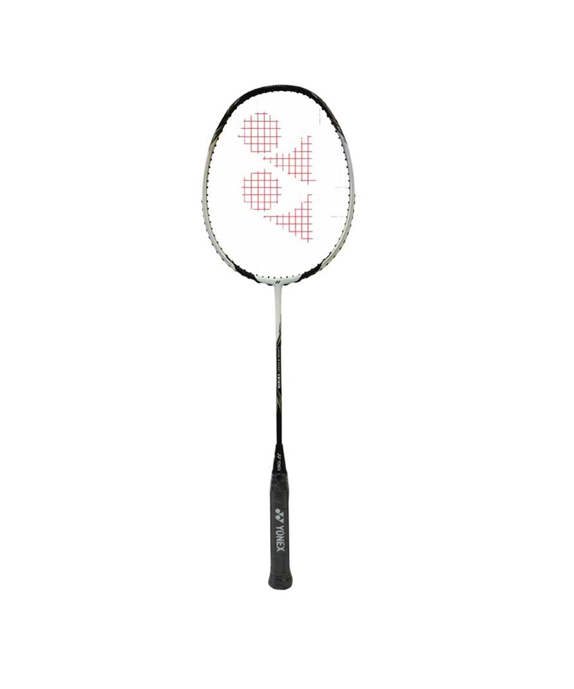 Vợt Cầu Lông Yonex voltric D39 chính hãng mặt trước khung và thân vợt