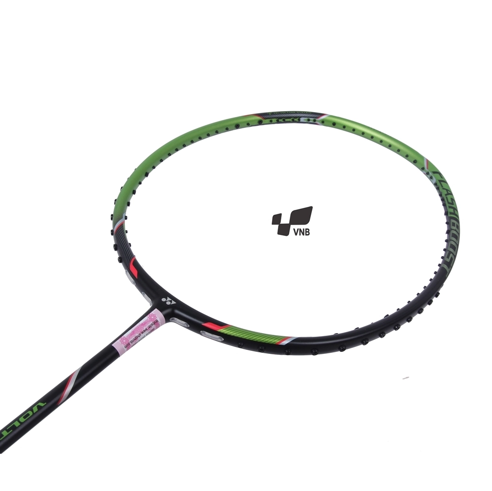 Vợt cầu lông Yonex Voltric FB New - Xanh Lá chính hãng trên sân cầu